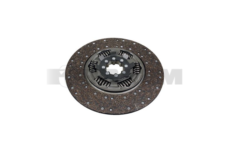 Pièces détachées camions et bus - Embrayage - Disque d'accouplement - VBA004.756