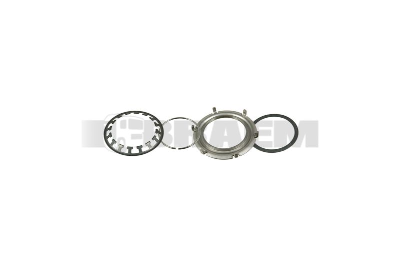 Pièces détachées camions et bus - Roulement, bloc de caoutchouc, joint, ressort - Accessoires - VBA004.778