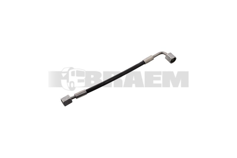 Pièces détachées camions et bus - Cabine - Suspension cabine - Accessoires - VBA004.820