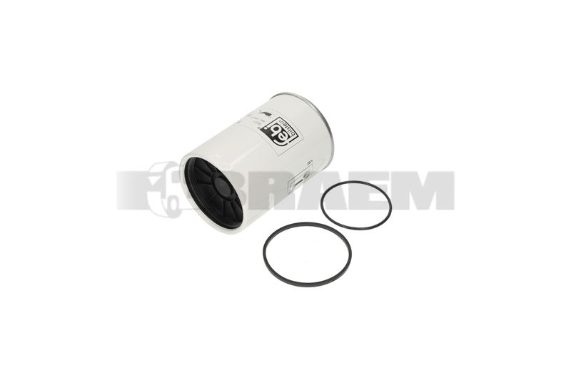 Pièces détachées camions et bus - Moteur - Injection - Filtre combustible - VBA004.824