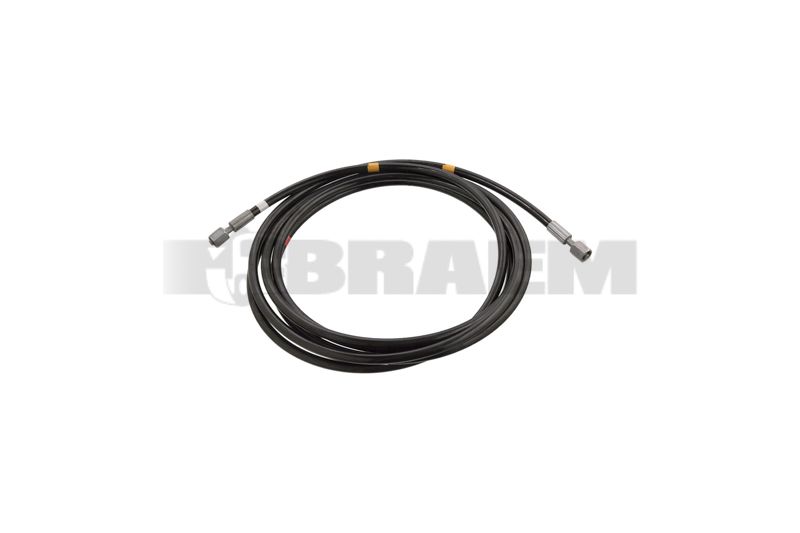 Pièces détachées camions et bus - Cabine - Suspension cabine - Accessoires - VBA004.827