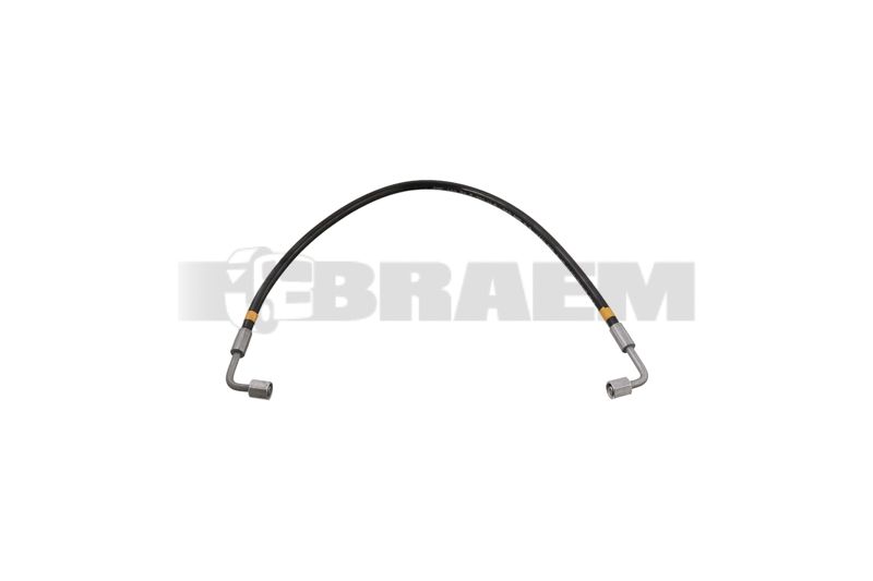Pièces détachées camions et bus - Cabine - Suspension cabine - Accessoires - VBA004.828