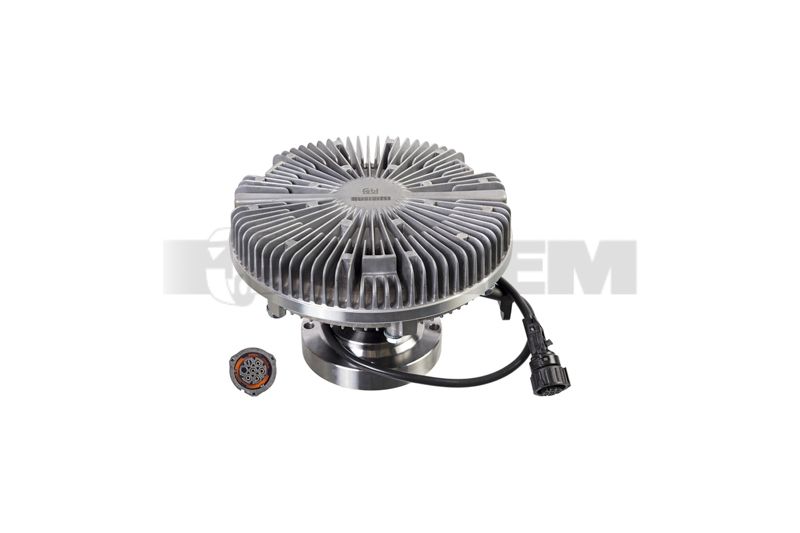 Pièces détachées camions et bus - Moteur - Refroidissement du moteur - Ventilateur et coussinets - VBA004.837