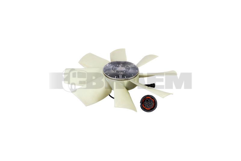 Pièces détachées camions et bus - Moteur - Refroidissement du moteur - Ventilateur et coussinets - VBA004.838