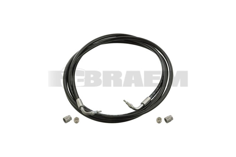 Pièces détachées camions et bus - Cabine - Suspension cabine - Accessoires - VBA004.844