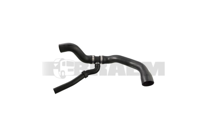 Pièces détachées camions et bus - Système de refroidissement - Liquide de refroidissement - Conduite d'eau refroidissement - VBA004.864