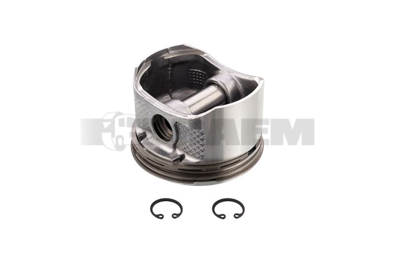 Pièces détachées camions et bus - Moteur - Bloc moteur - Piston et segments - VBA004.868