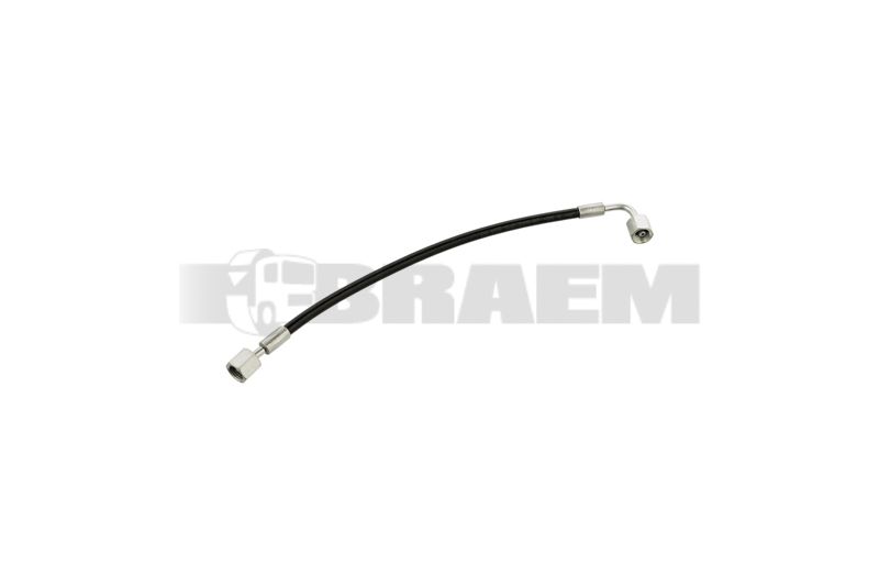 Pièces détachées camions et bus - Cabine - Suspension cabine - Accessoires - VBA004.878
