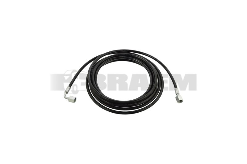 Pièces détachées camions et bus - Cabine - Suspension cabine - Accessoires - VBA004.881