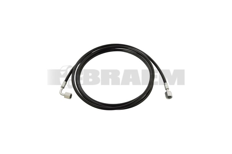 Pièces détachées camions et bus - Cabine - Suspension cabine - Accessoires - VBA004.882