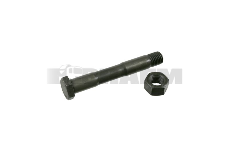 Pièces détachées camions et bus - Suspension - Suspension - Accessoires - VBA004.899