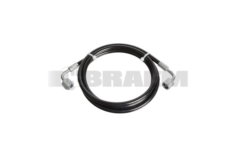 Pièces détachées camions et bus - Cabine - Suspension cabine - Accessoires - VBA004.905