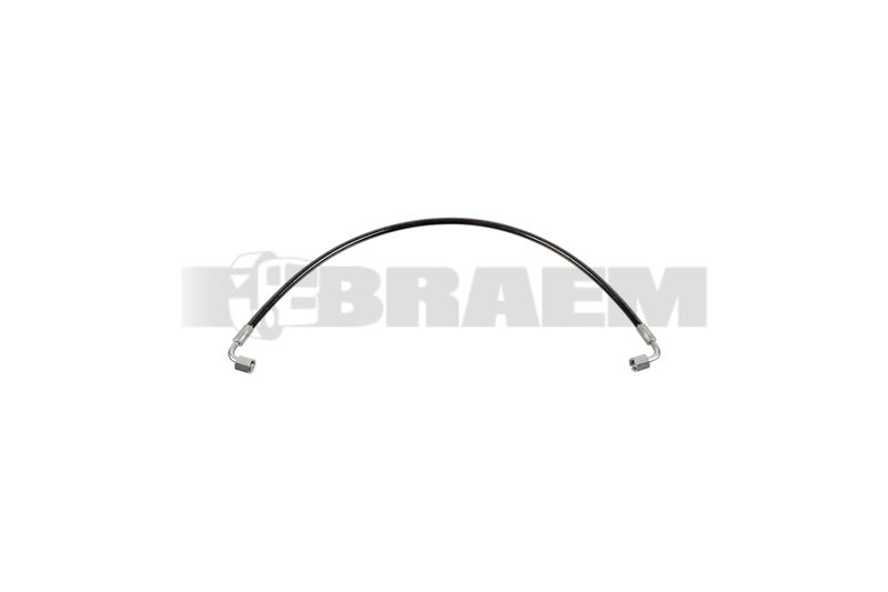 Pièces détachées camions et bus - Cabine - Suspension cabine - Accessoires - VBA004.917