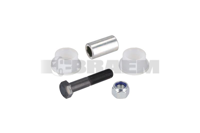 Pièces détachées camions et bus - Suspension - Stabilisation - Douille-palier barre stabilisatrice - VBA004.924