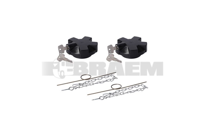Pièces détachées camions et bus - Système de refroidissement - Liquide de refroidissement - Accessoires - VBA004.946