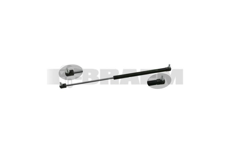 Pièces détachées camions et bus - Copas à gaz - VBA004.947