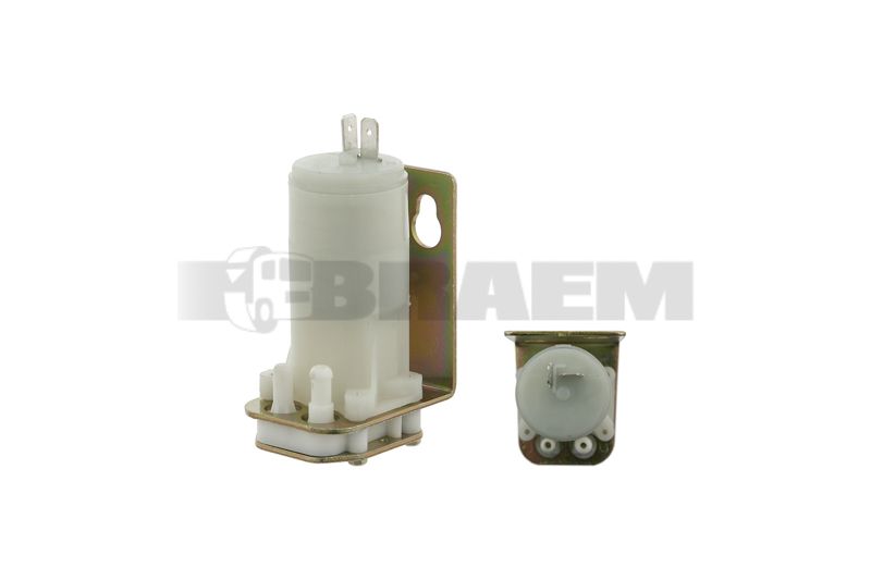 Pièces détachées camions et bus - Cabine - Lave glace - Buse de lave-glace - VBA004.953