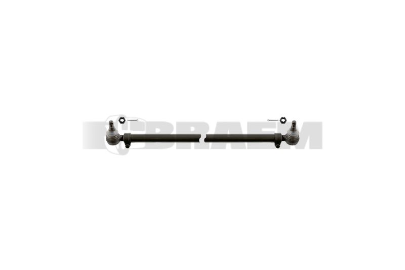 Pièces détachées camions et bus - Système de direction - Le système de commande - Barre d'accouplement - VBA004.977