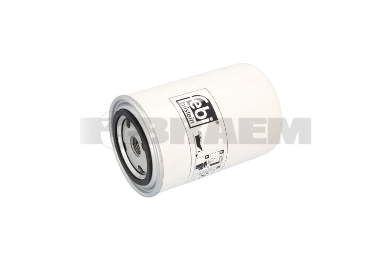 Pièces détachées camions et bus - Moteur - Injection - Filtre combustible - VBA005.019