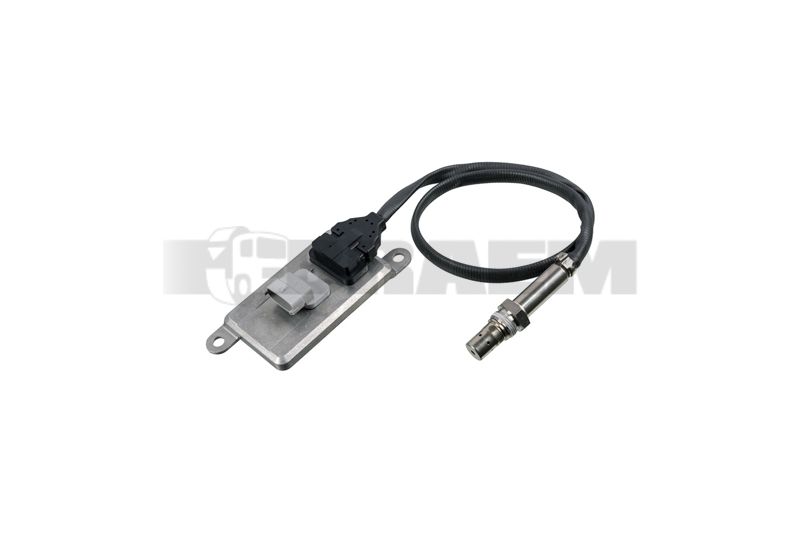 Pièces détachées camions et bus - Système d’échappement - Capteurs traitement des gas échappement - Capteur NOX - VBA005.024