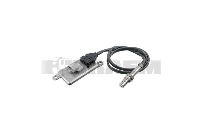Pièces détachées camions et bus - Système d’échappement - Capteurs traitement des gas échappement - Capteur NOX - VBA005.026