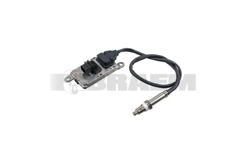 Pièces détachées camions et bus - Système d’échappement - Capteurs traitement des gas échappement - Capteur NOX - VBA005.028