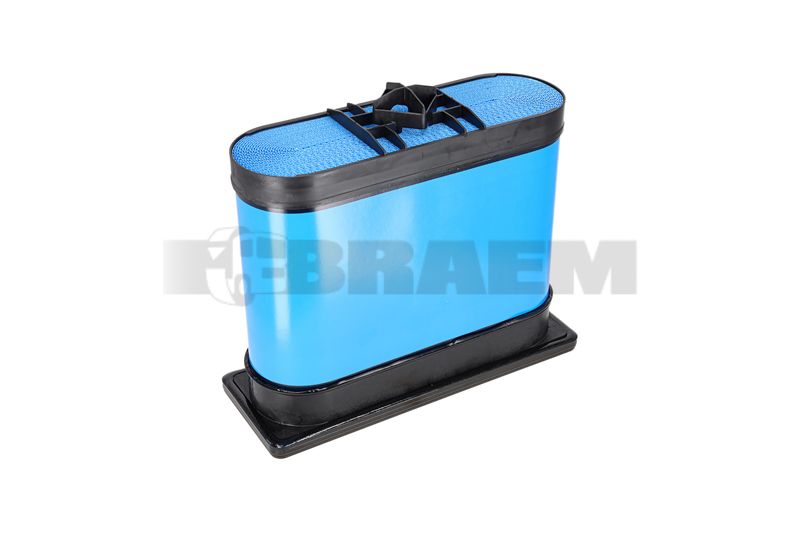Pièces détachées camions et bus - Moteur - Aspiration d'aire - Filtre d'air - VBA005.031