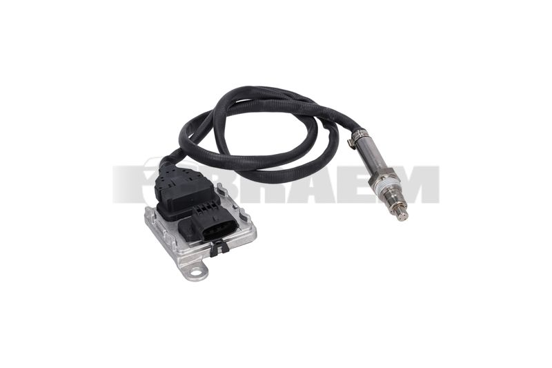 Pièces détachées camions et bus - Système d’échappement - Capteurs traitement des gas échappement - Capteur NOX - VBA005.055