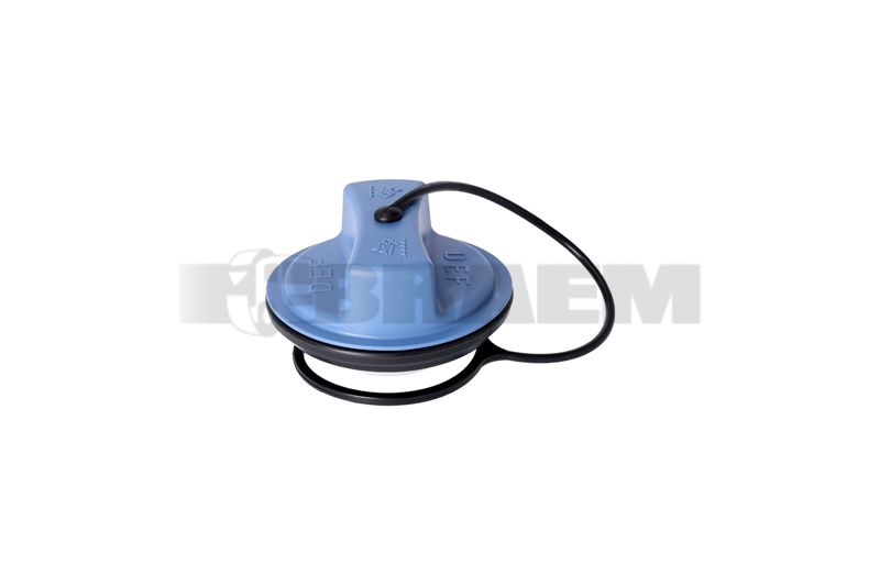 Pièces détachées camions et bus - Système de carburant - Réservoir de carburant - Bouchon de reservoir a gasoil - VBA005.062