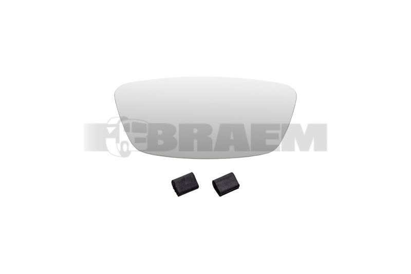 Pièces détachées camions et bus - Cabine - Carrosserie - Mirroir - VBA005.069