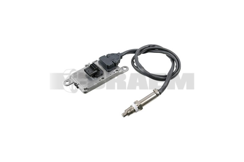 Pièces détachées camions et bus - Système d’échappement - Capteurs traitement des gas échappement - Capteur NOX - VBA005.119