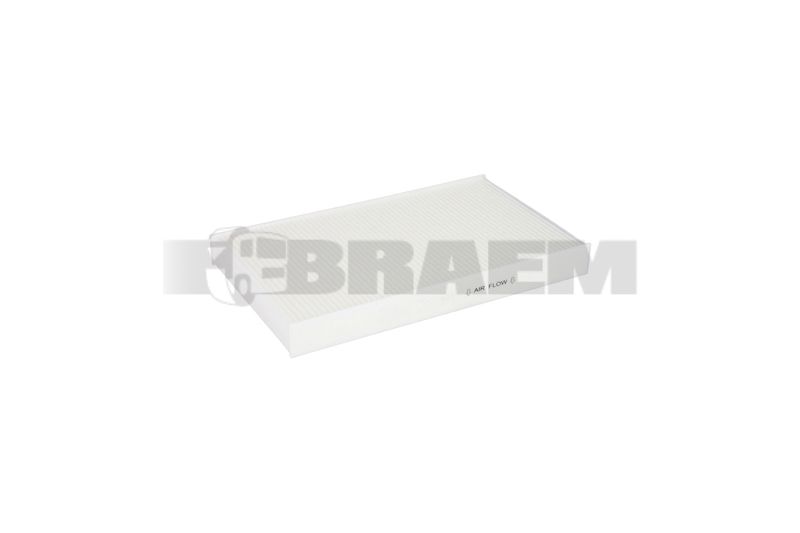Pièces détachées camions et bus - Cabine - Climatisation - Filtre a polles - VBA005.123