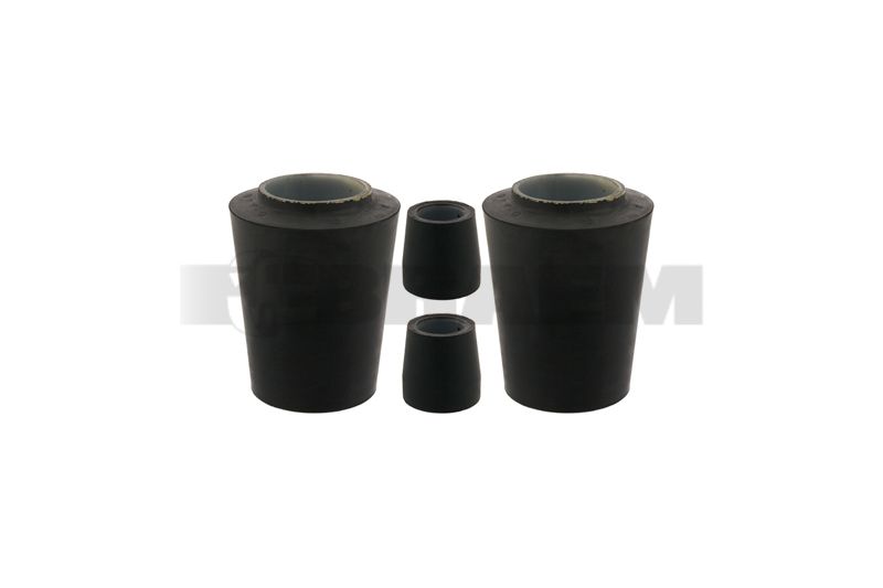 Pièces détachées camions et bus - Suspension - Suspension - Silentbloc ressort à lame - VBA005.156