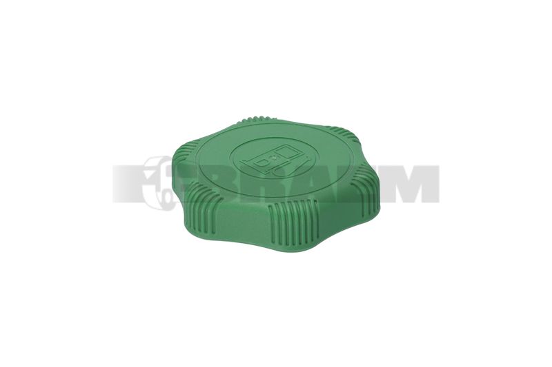 Pièces détachées camions et bus - Système de carburant - Réservoir de carburant - Bouchon de reservoir a gasoil - VBA005.221