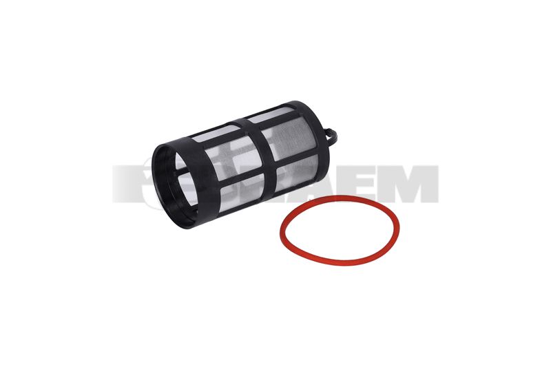Pièces détachées camions et bus - Moteur - Injection - Filtre combustible - VBA005.238
