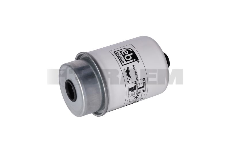 Pièces détachées camions et bus - Moteur - Injection - Filtre combustible - VBA005.255