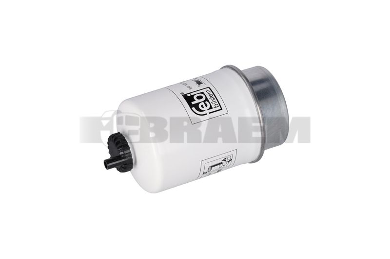 Pièces détachées camions et bus - Moteur - Injection - Filtre combustible - VBA005.258