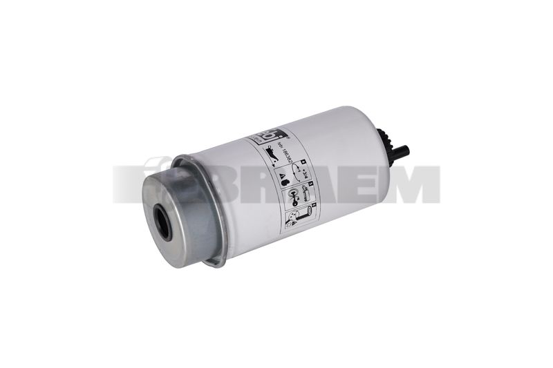 Pièces détachées camions et bus - Moteur - Injection - Filtre combustible - VBA005.260