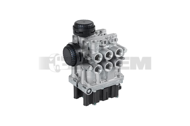 Pièces détachées camions et bus - Système de freinage - Soupape de frein - Electrovalve - VBA005.280