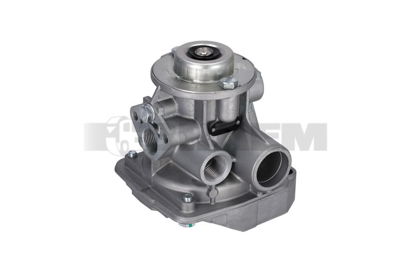 Pièces détachées camions et bus - Système de freinage - Soupape de frein - Autres valves - VBA005.282