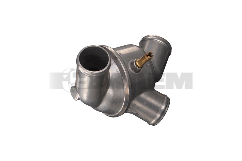 Pièces détachées camions et bus - Moteur - Refroidissement du moteur - Pompe liquide de refroidissement - VBA005.434