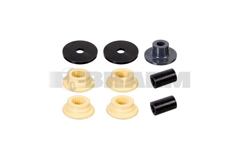 Pièces détachées camions et bus - Cabine - Suspension cabine - Accessoires - VBA005.562