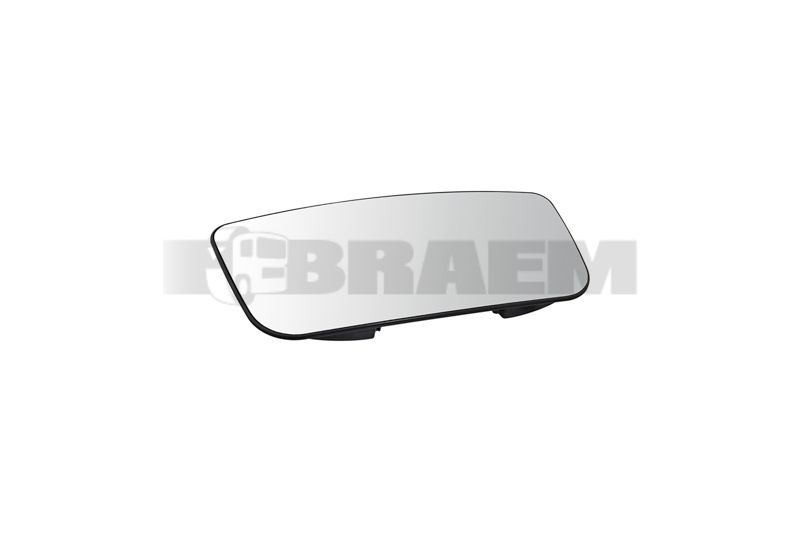 Pièces détachées camions et bus - Cabine - Carrosserie - Mirroir - VBA005.608