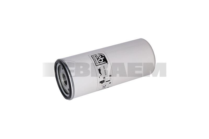 Lkw- und Busersatzteile - Motor - Inspritzeinlage und Turbo - Kraftstofffilter - VBA005.651