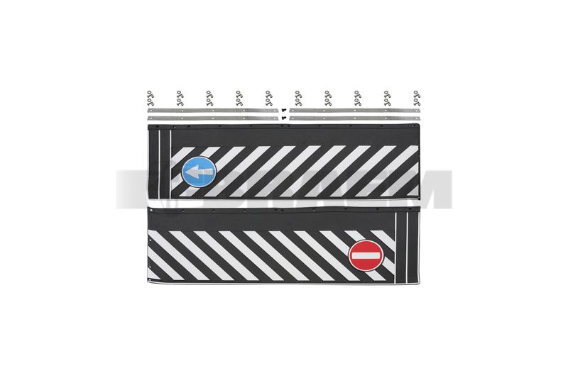 Pièces détachées camions et bus - Matériel divers - VBA005.687