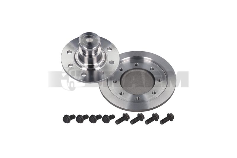 Truck and bus spare parts - Other - VBA005.690