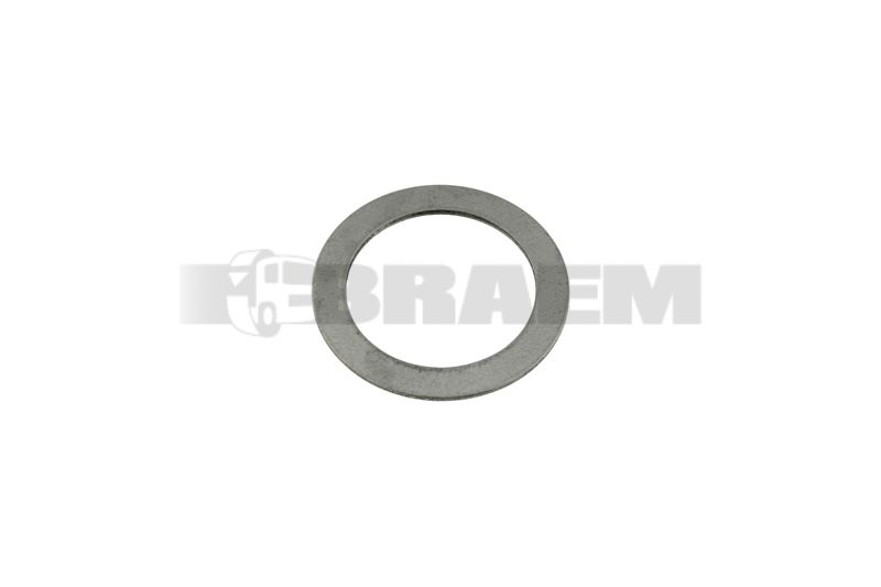 Pièces détachées camions et bus - Roulement, bloc de caoutchouc, joint, ressort - Accessoires - VBA005.734