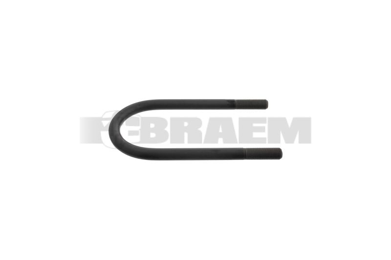 Pièces détachées camions et bus - Suspension - Suspension - Bride de ressort - VBA005.785
