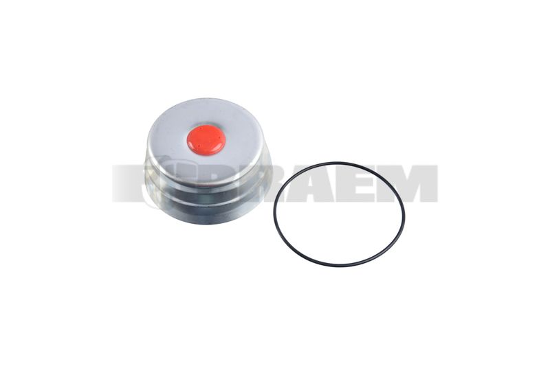 Pièces détachées camions et bus - Essieux - Essieu avant - Accessoires - VBA005.873