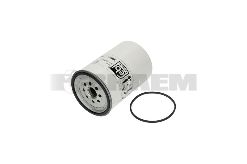 Pièces détachées camions et bus - Moteur - Injection - Filtre combustible - VBA005.972